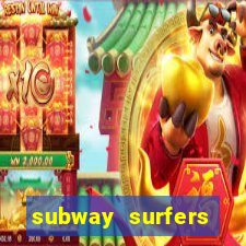 subway surfers money bet